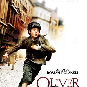 Foto Oliver Twist