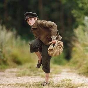 Foto Oliver Twist