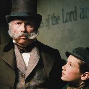 Foto Edward Hardwicke