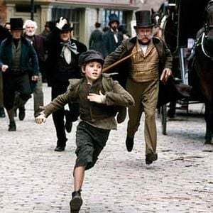 Foto Edward Hardwicke