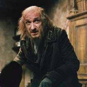 Foto Ben Kingsley