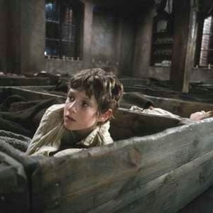 Foto Oliver Twist