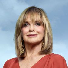 Foto Linda Gray