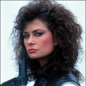 Foto Jane Badler