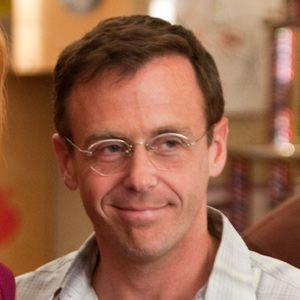 Foto David Eigenberg