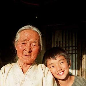 Foto Yoo Seung-ho