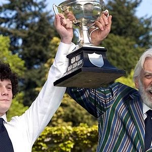 Foto Donald Sutherland