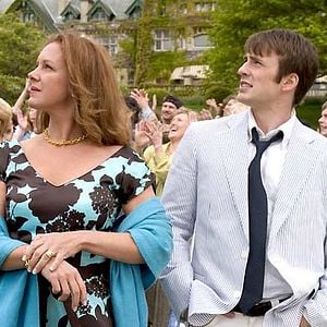 Foto Paz de la Huerta