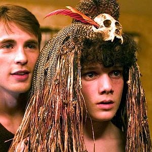 Foto Sociedade Feroz