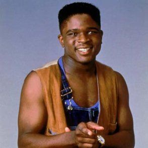 Foto Darius McCrary