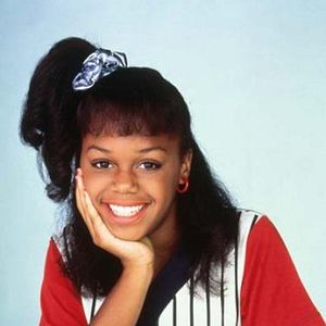 Foto Jaimee Foxworth