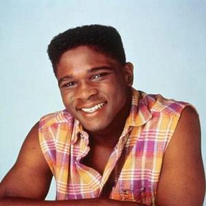 Foto Darius McCrary