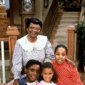 Foto Kellie Shanygne Williams