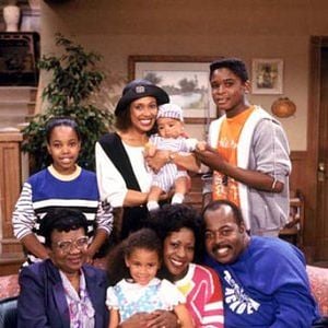 Foto Kellie Shanygne Williams