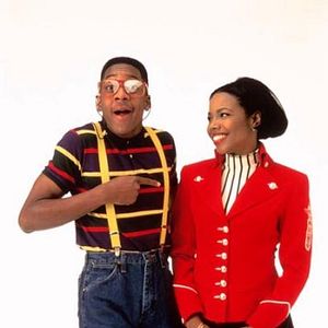 Foto Kellie Shanygne Williams