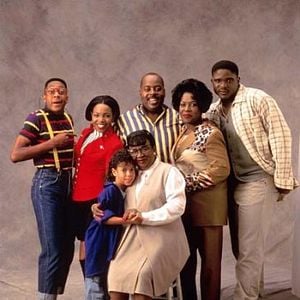 Foto Kellie Shanygne Williams