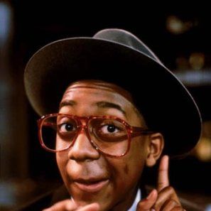 Foto Jaleel White