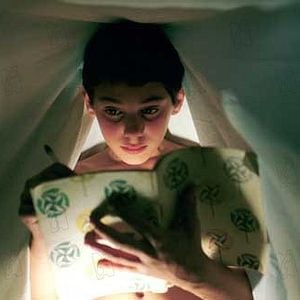 Foto Gabriele Salvatores