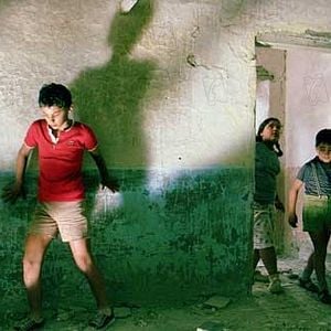 Foto Gabriele Salvatores