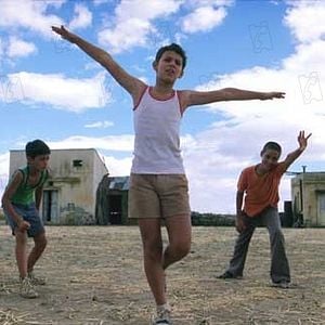 Foto Gabriele Salvatores