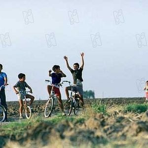 Foto Gabriele Salvatores