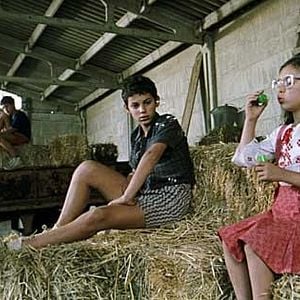 Foto Gabriele Salvatores