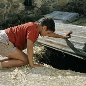 Foto Gabriele Salvatores