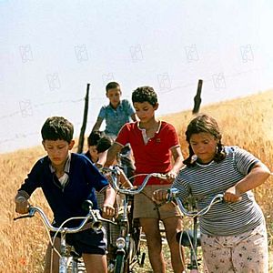 Foto Gabriele Salvatores