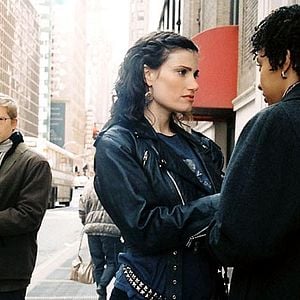 Foto Rent - Os Boêmios