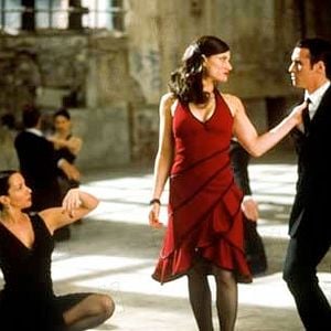 Foto Rent - Os Boêmios