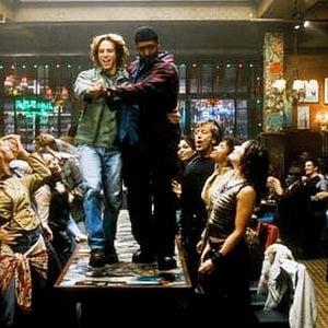 Foto Rent - Os Boêmios