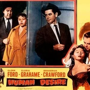 Foto Broderick Crawford