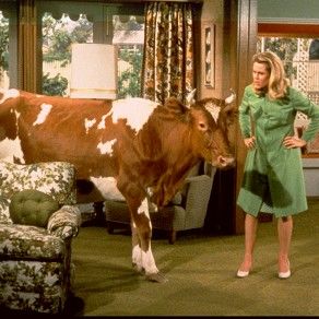 Foto Elizabeth Montgomery