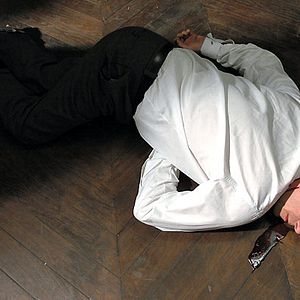 Foto J'ai vu tuer Ben Barka