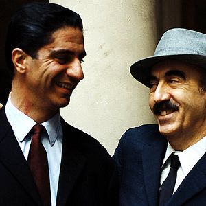 Foto J'ai vu tuer Ben Barka