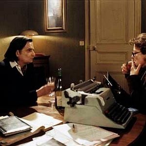 Foto J'ai vu tuer Ben Barka