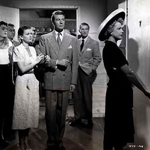 Foto Michael Redgrave