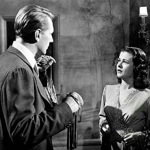 Foto Michael Redgrave