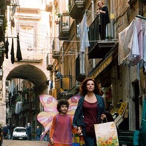 Foto Stefania Sandrelli