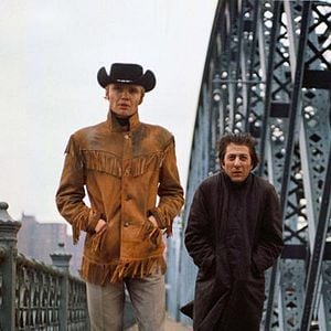 Foto Perdidos na Noite