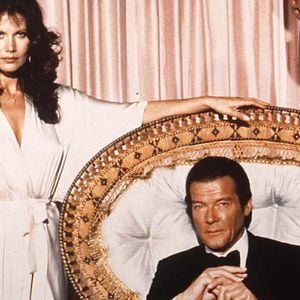 Foto 007 Contra Octopussy