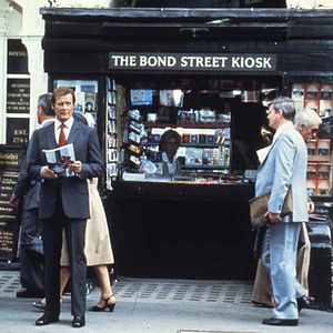 Foto 007 Contra Octopussy