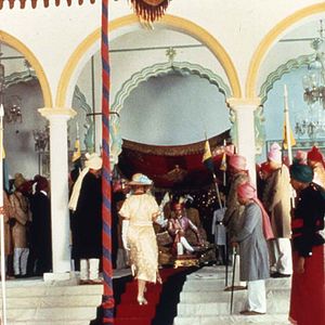 Foto 007 Contra Octopussy