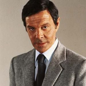 Foto Louis Jourdan