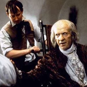 Foto F. Murray Abraham