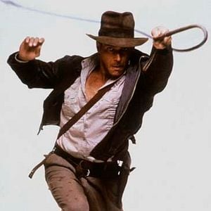 Foto Os Caçadores da Arca Perdida