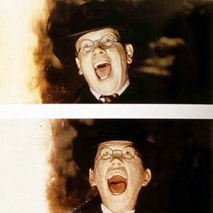 Foto Os Caçadores da Arca Perdida