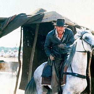 Foto Os Caçadores da Arca Perdida