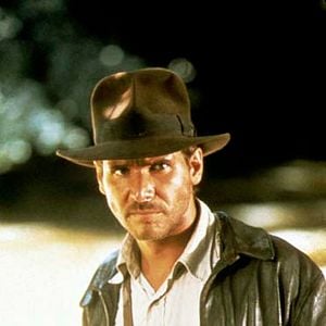 Foto Os Caçadores da Arca Perdida