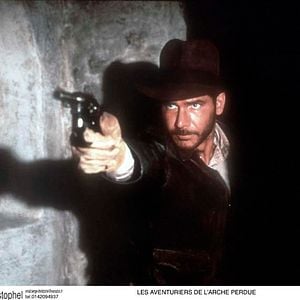 Foto Os Caçadores da Arca Perdida